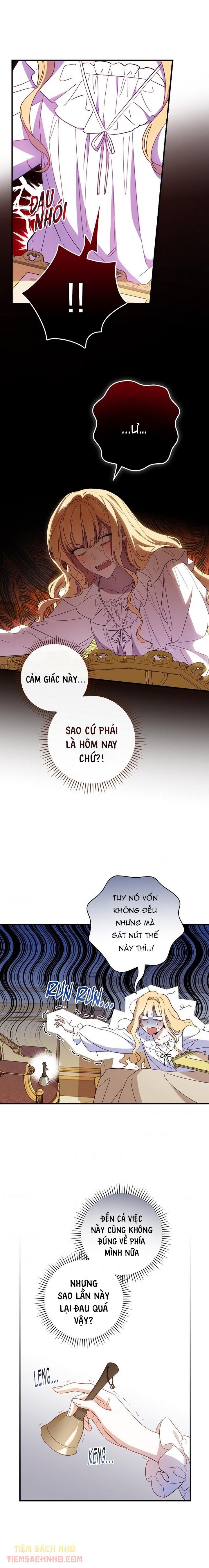 đọc truyện  Phương Pháp Làm Chồng Hướng Về Phía Em Chương 20 ảnh 20 tại Thiên Thai Truyện
