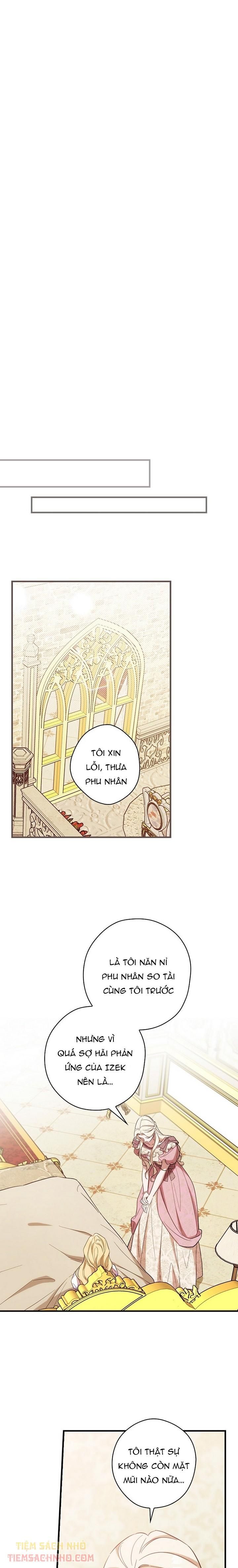 đọc truyện  Phương Pháp Làm Chồng Hướng Về Phía Em Chương 20 ảnh 7 tại Thiên Thai Truyện