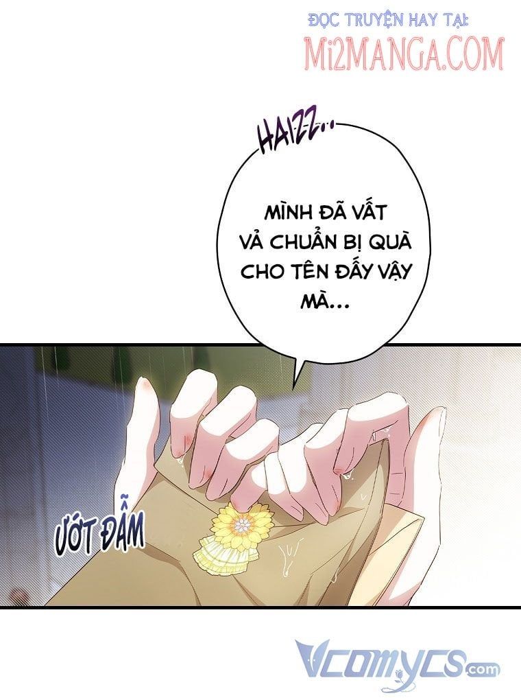 đọc truyện  Phương Pháp Làm Chồng Hướng Về Phía Em Chương 21.5 ảnh 7 tại Giả Dược