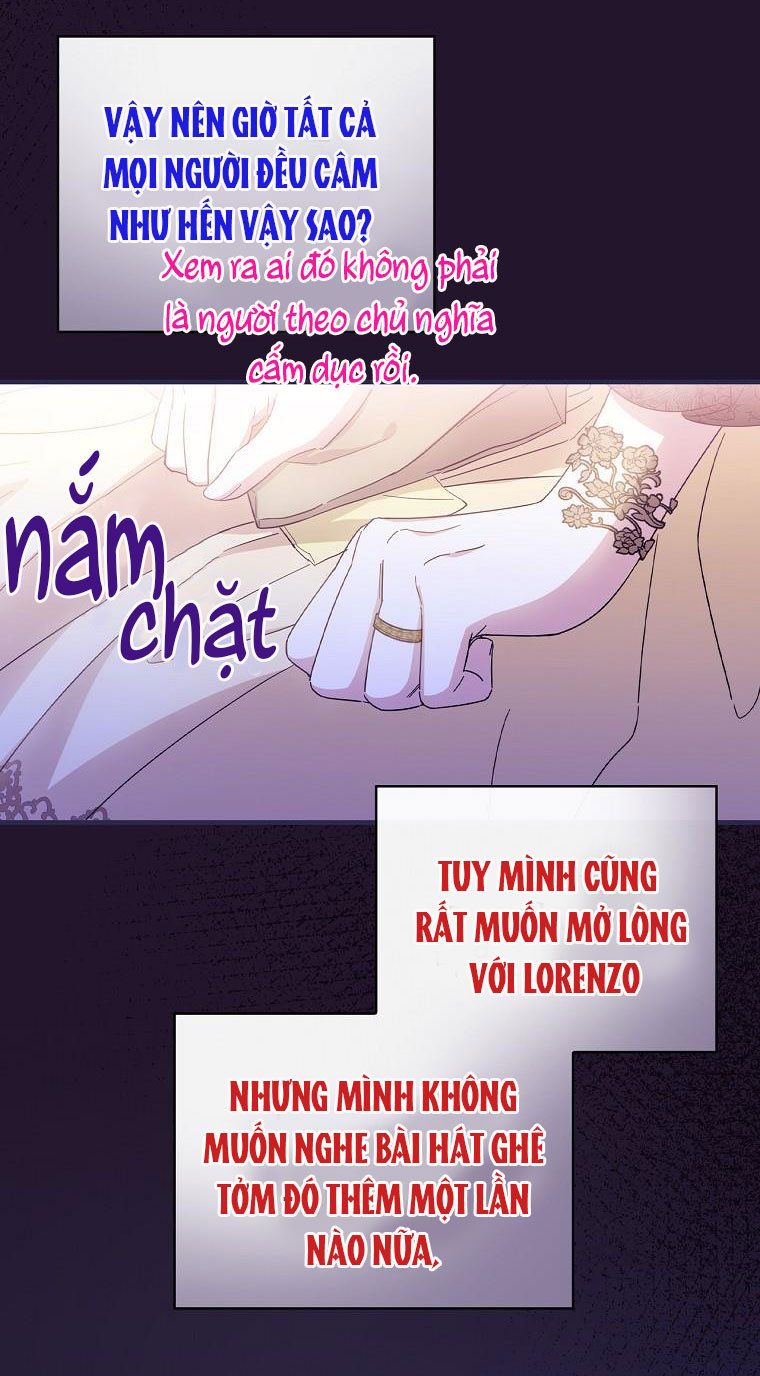 đọc truyện  Phương Pháp Làm Chồng Hướng Về Phía Em Chương 22.1 ảnh 31 tại Giả Dược