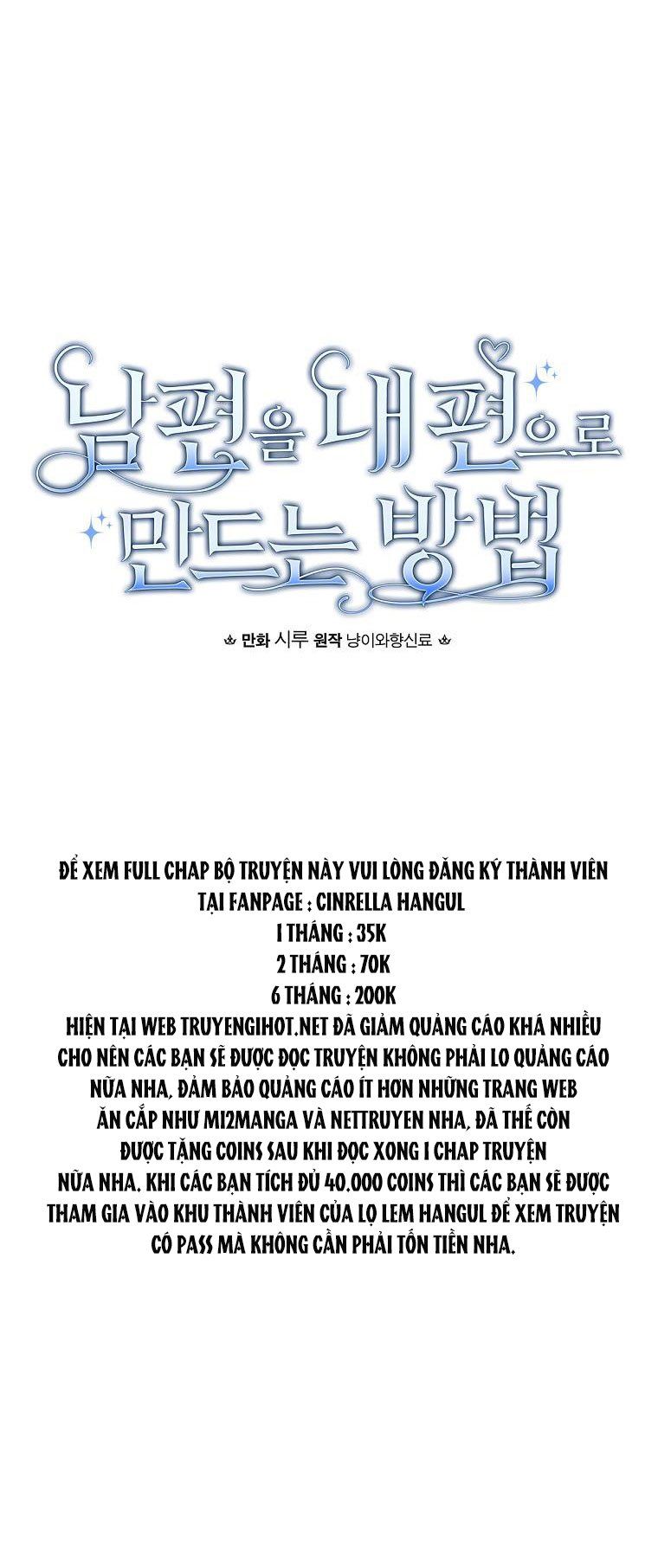 đọc truyện  Phương Pháp Làm Chồng Hướng Về Phía Em Chương 22.1 ảnh 9 tại Giả Dược