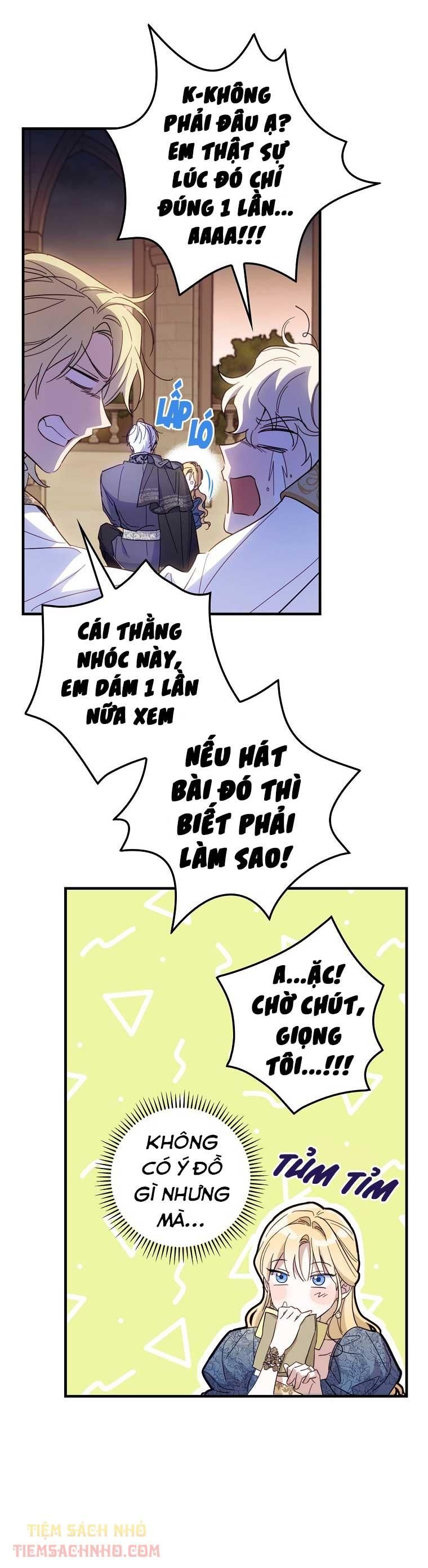 đọc truyện  Phương Pháp Làm Chồng Hướng Về Phía Em Chương 22 ảnh 13 tại Thiên Thai Truyện