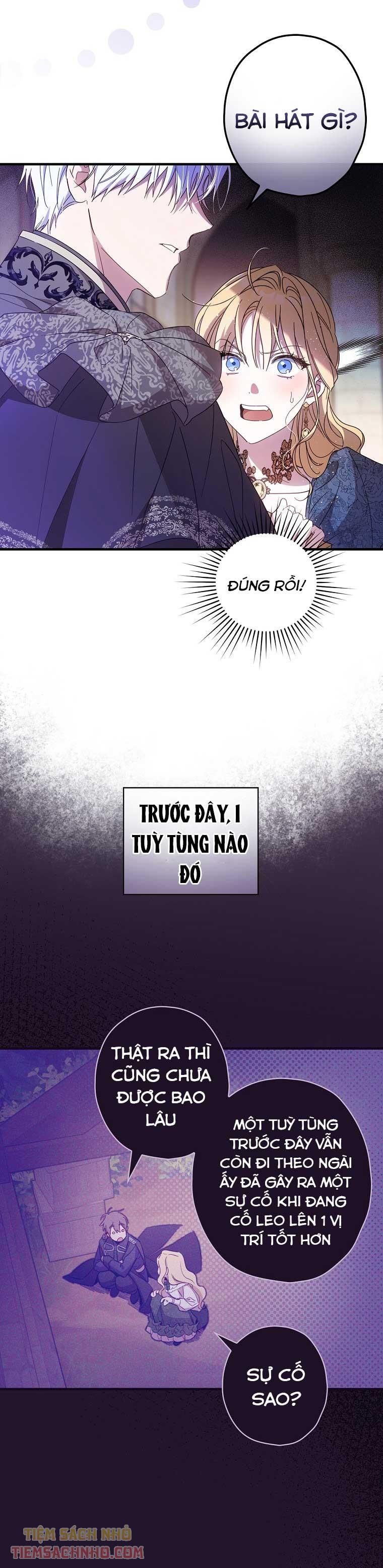 đọc truyện  Phương Pháp Làm Chồng Hướng Về Phía Em Chương 22 ảnh 16 tại Thiên Thai Truyện