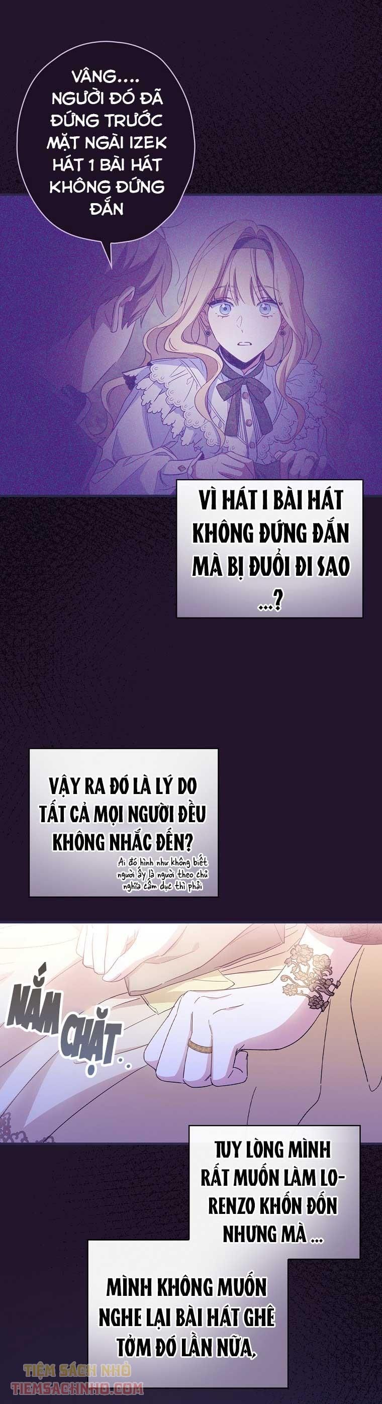 đọc truyện  Phương Pháp Làm Chồng Hướng Về Phía Em Chương 22 ảnh 17 tại Thiên Thai Truyện