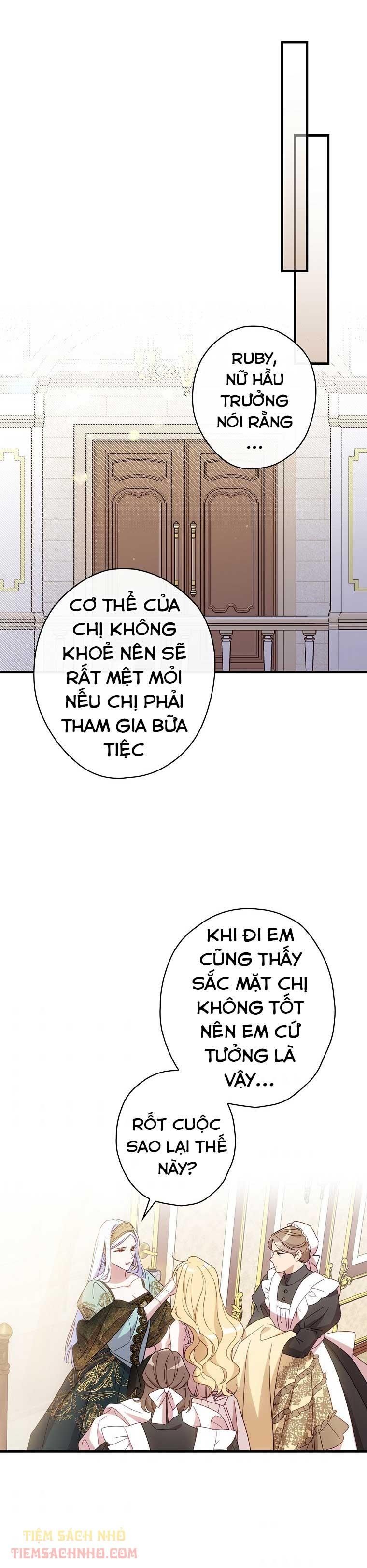 đọc truyện  Phương Pháp Làm Chồng Hướng Về Phía Em Chương 22 ảnh 25 tại Thiên Thai Truyện