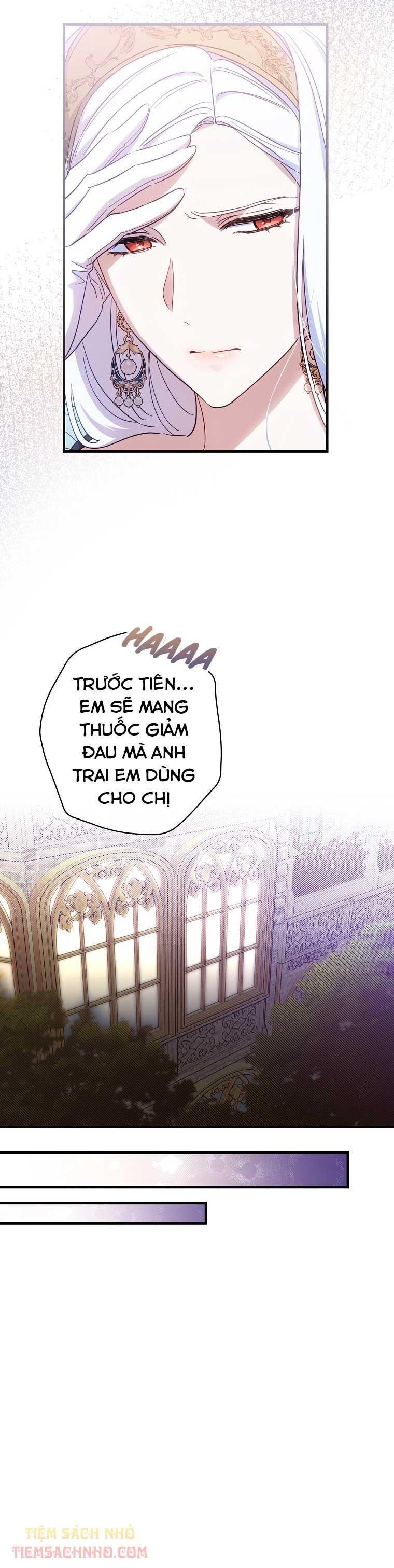 đọc truyện  Phương Pháp Làm Chồng Hướng Về Phía Em Chương 22 ảnh 29 tại Thiên Thai Truyện