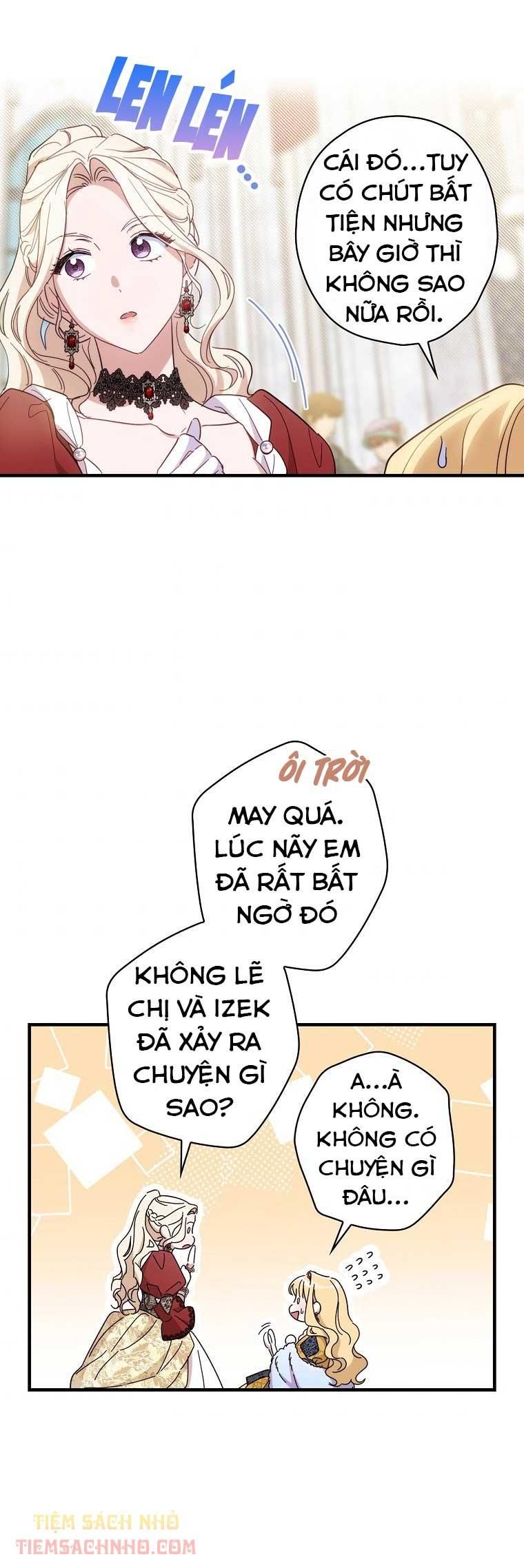 đọc truyện  Phương Pháp Làm Chồng Hướng Về Phía Em Chương 22 ảnh 34 tại Thiên Thai Truyện
