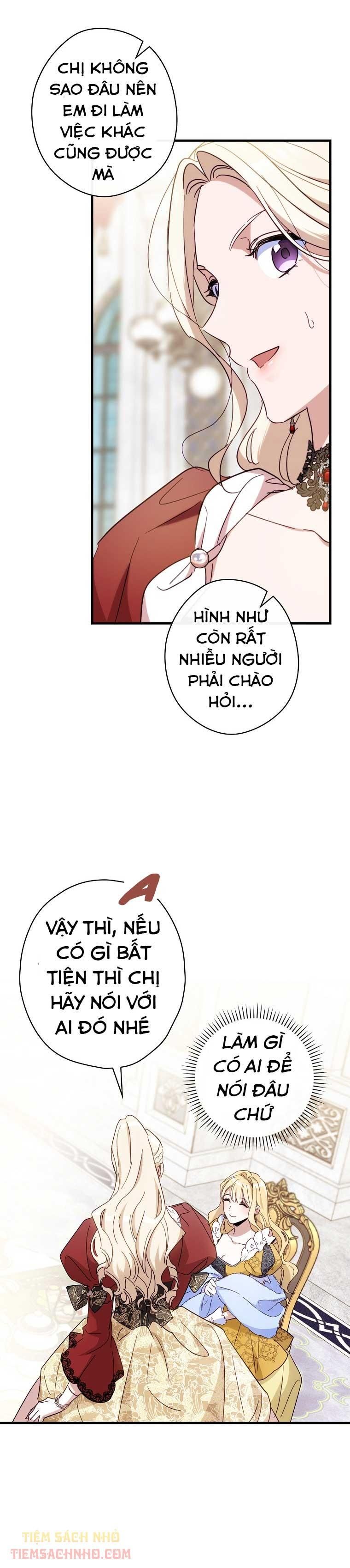 đọc truyện  Phương Pháp Làm Chồng Hướng Về Phía Em Chương 22 ảnh 35 tại Thiên Thai Truyện