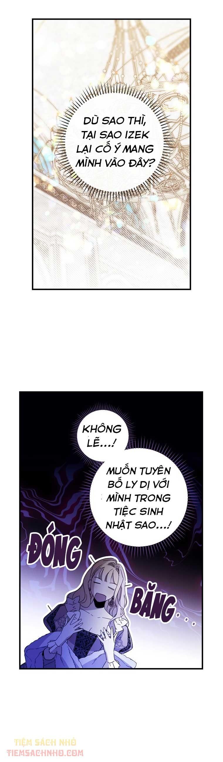 đọc truyện  Phương Pháp Làm Chồng Hướng Về Phía Em Chương 22 ảnh 36 tại Thiên Thai Truyện