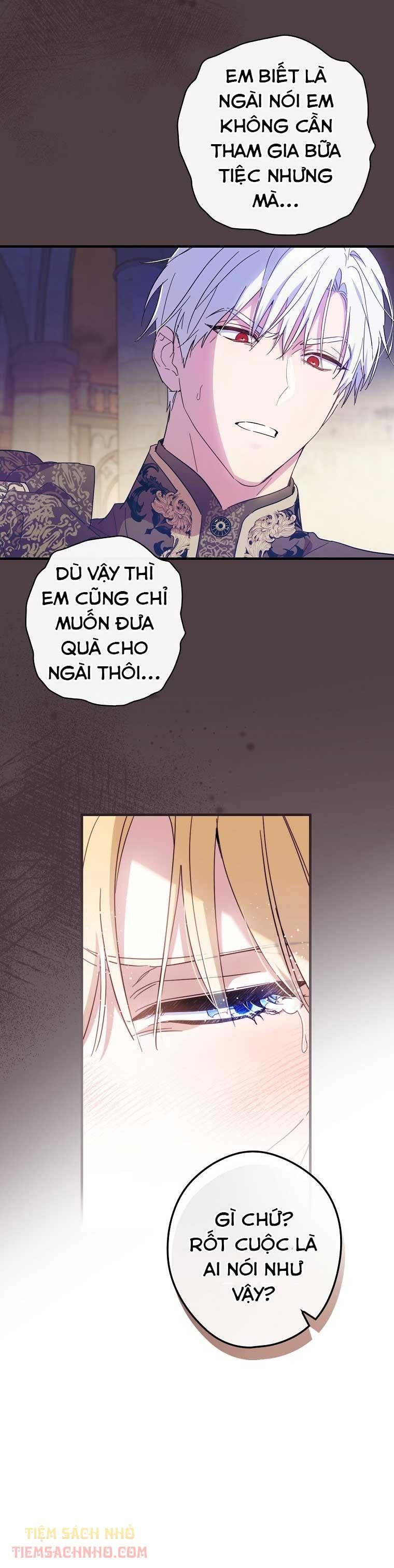 đọc truyện  Phương Pháp Làm Chồng Hướng Về Phía Em Chương 22 ảnh 8 tại Thiên Thai Truyện