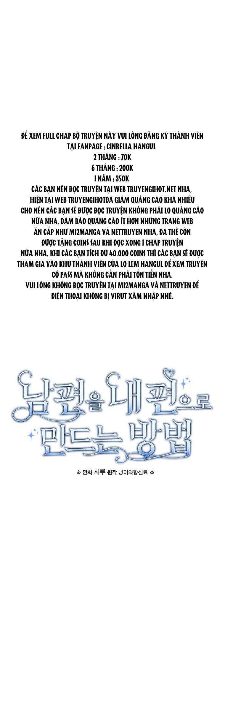 đọc truyện  Phương Pháp Làm Chồng Hướng Về Phía Em Chương 25.1 ảnh 13 tại Giả Dược
