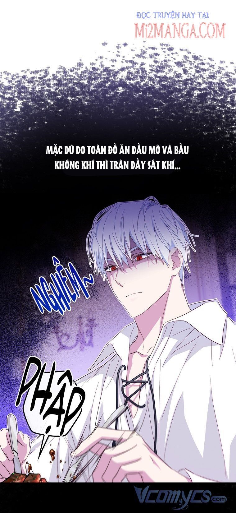 đọc truyện  Phương Pháp Làm Chồng Hướng Về Phía Em Chương 27.5 ảnh 19 tại Giả Dược
