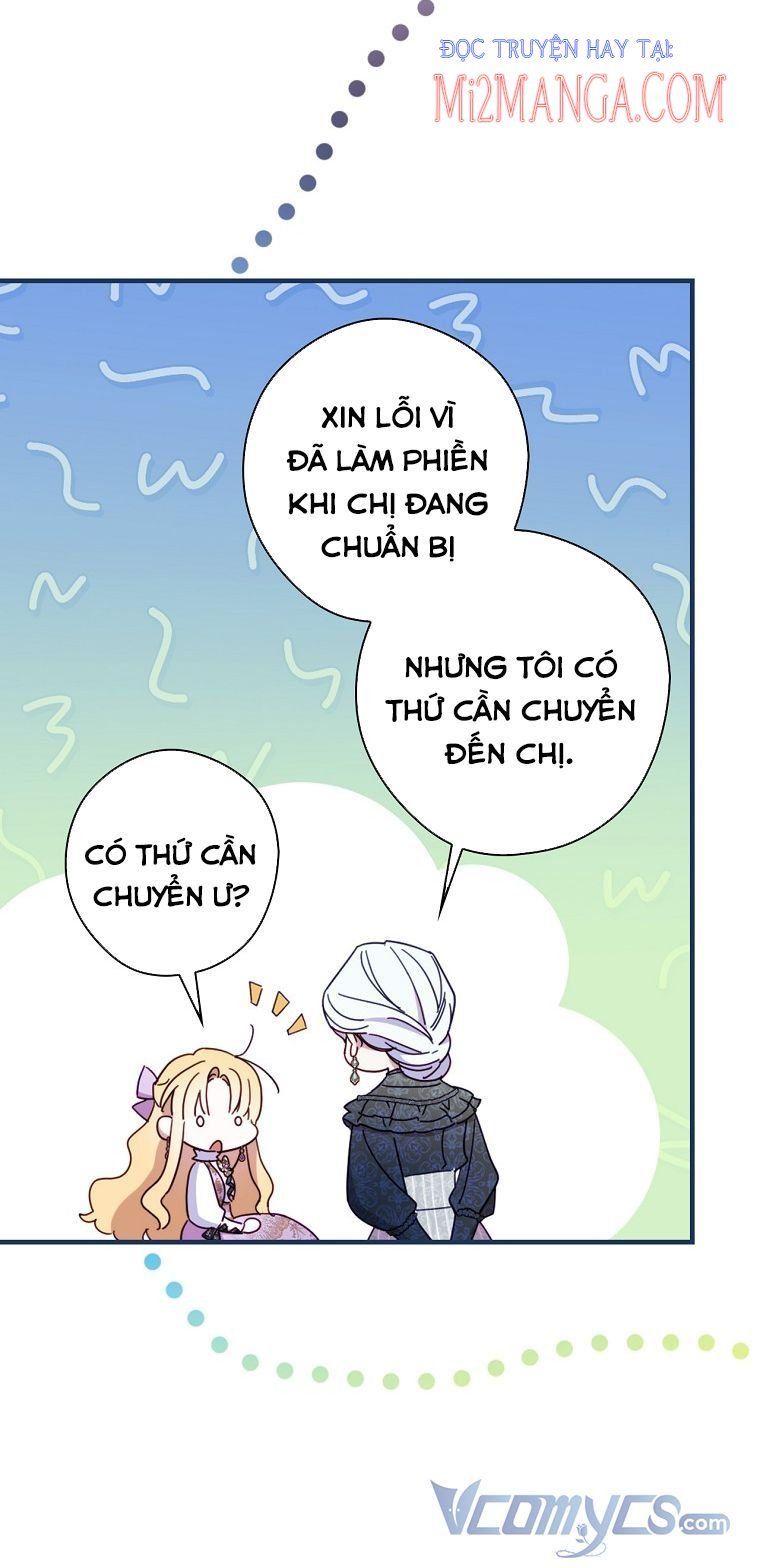 đọc truyện  Phương Pháp Làm Chồng Hướng Về Phía Em Chương 27.5 ảnh 29 tại Giả Dược