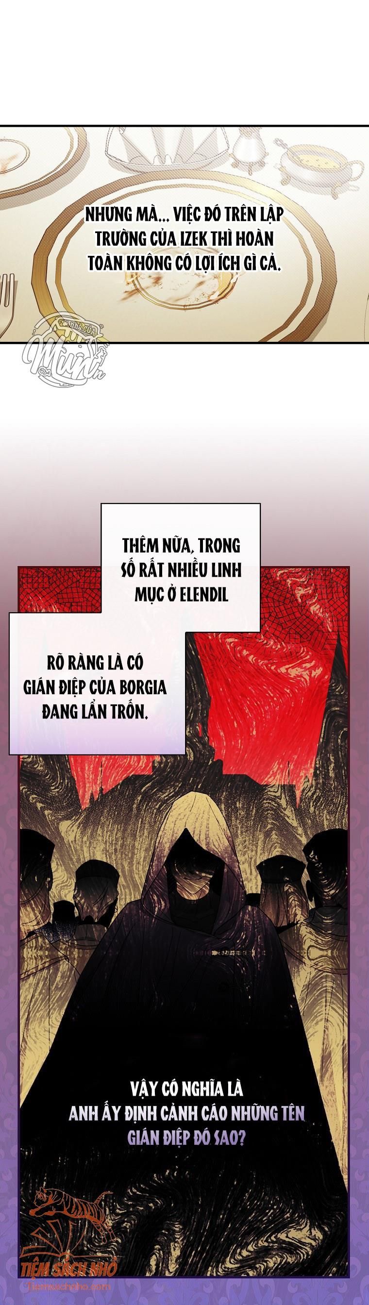 đọc truyện  Phương Pháp Làm Chồng Hướng Về Phía Em Chương 27 ảnh 44 tại Thiên Thai Truyện