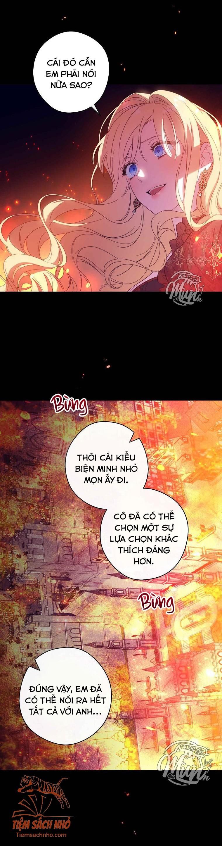 đọc truyện  Phương Pháp Làm Chồng Hướng Về Phía Em Chương 27 ảnh 9 tại Thiên Thai Truyện