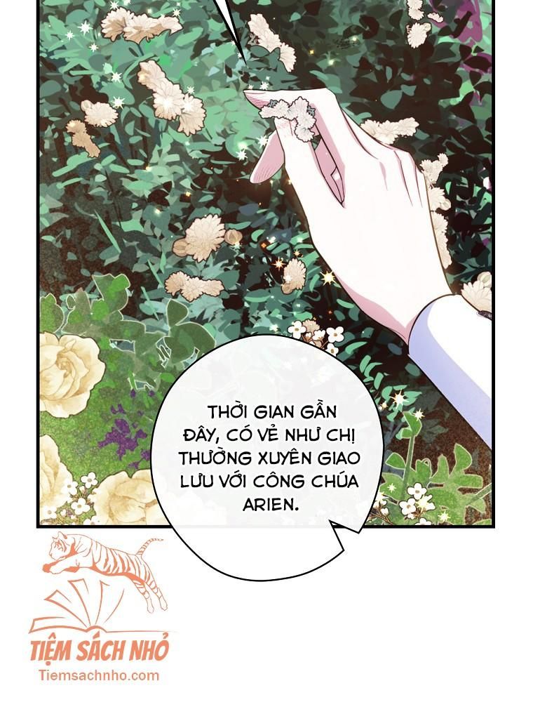 đọc truyện  Phương Pháp Làm Chồng Hướng Về Phía Em Chương 28 ảnh 5 tại Thiên Thai Truyện
