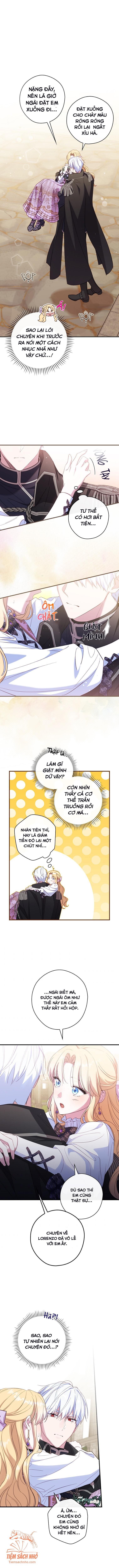 đọc truyện  Phương Pháp Làm Chồng Hướng Về Phía Em Chương 29 ảnh 1 tại Thiên Thai Truyện