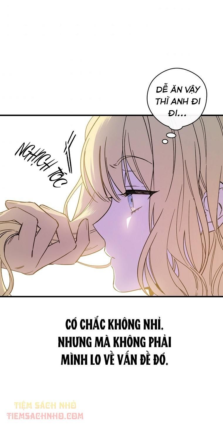 đọc truyện  Phương Pháp Làm Chồng Hướng Về Phía Em Chương 3 ảnh 23 tại Thiên Thai Truyện