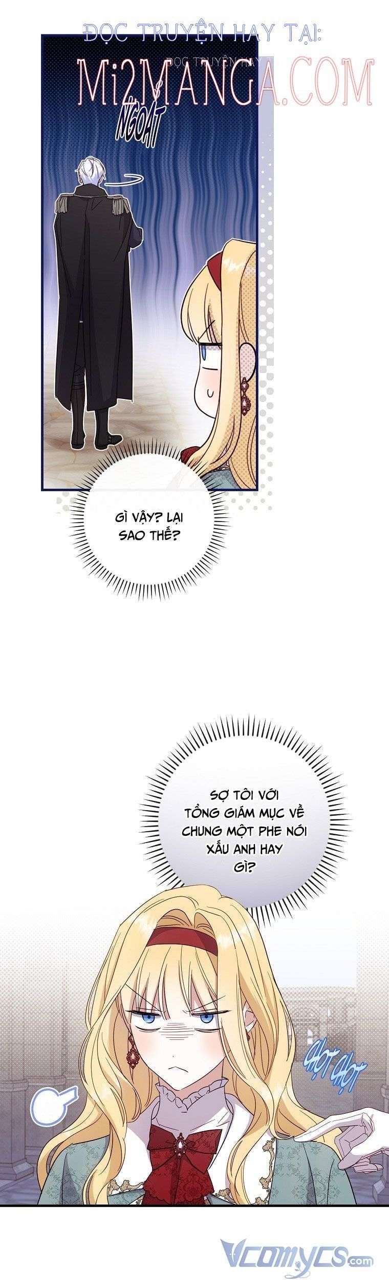 đọc truyện  Phương Pháp Làm Chồng Hướng Về Phía Em Chương 30.5 ảnh 9 tại Giả Dược