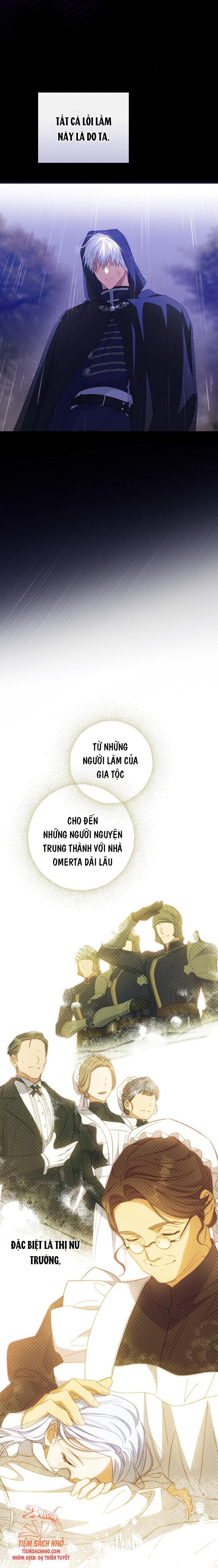 đọc truyện  Phương Pháp Làm Chồng Hướng Về Phía Em Chương 35 ảnh 13 tại Thiên Thai Truyện