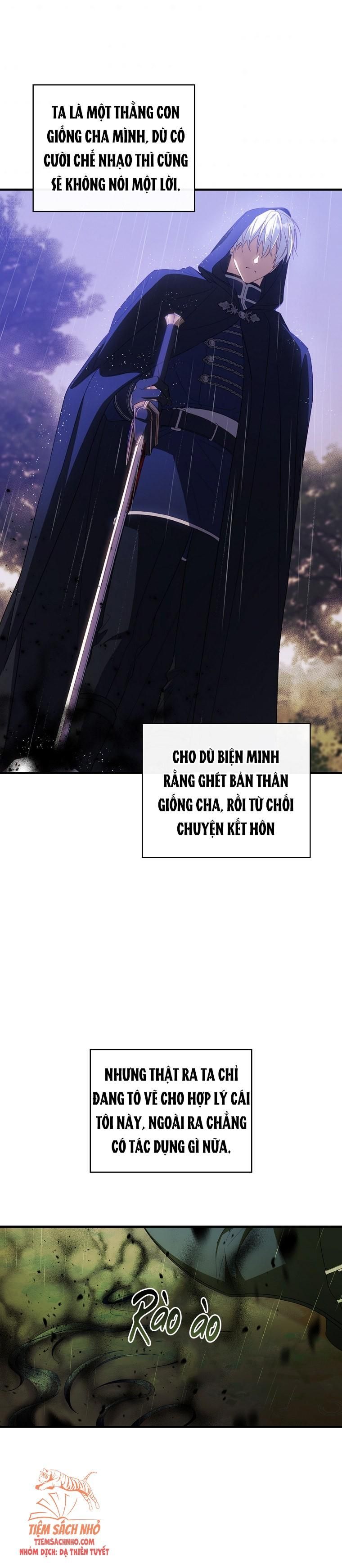 đọc truyện  Phương Pháp Làm Chồng Hướng Về Phía Em Chương 35 ảnh 21 tại Thiên Thai Truyện