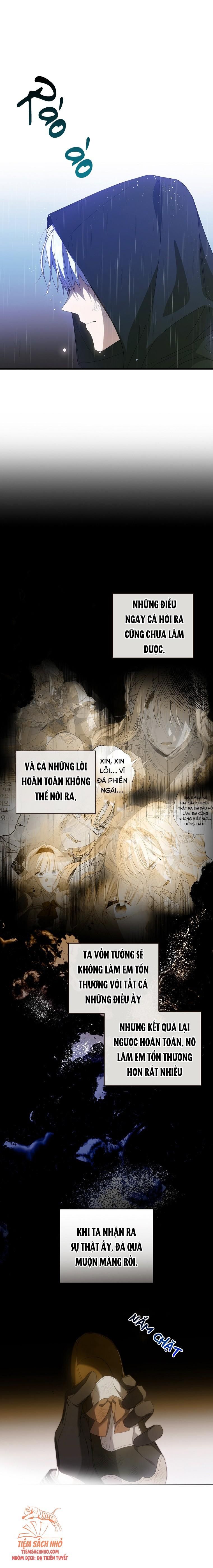 đọc truyện  Phương Pháp Làm Chồng Hướng Về Phía Em Chương 35 ảnh 22 tại Thiên Thai Truyện