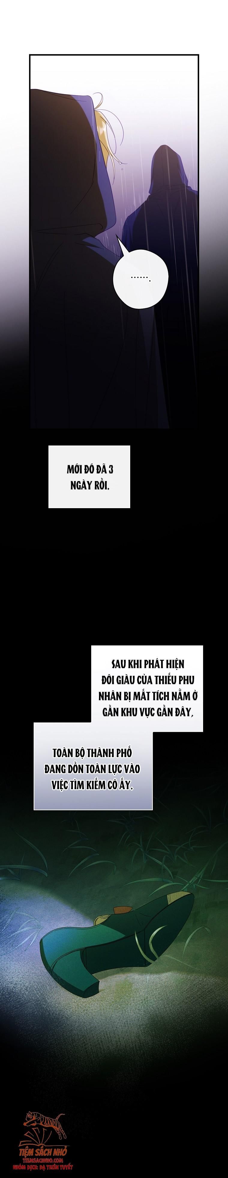 đọc truyện  Phương Pháp Làm Chồng Hướng Về Phía Em Chương 35 ảnh 4 tại Thiên Thai Truyện