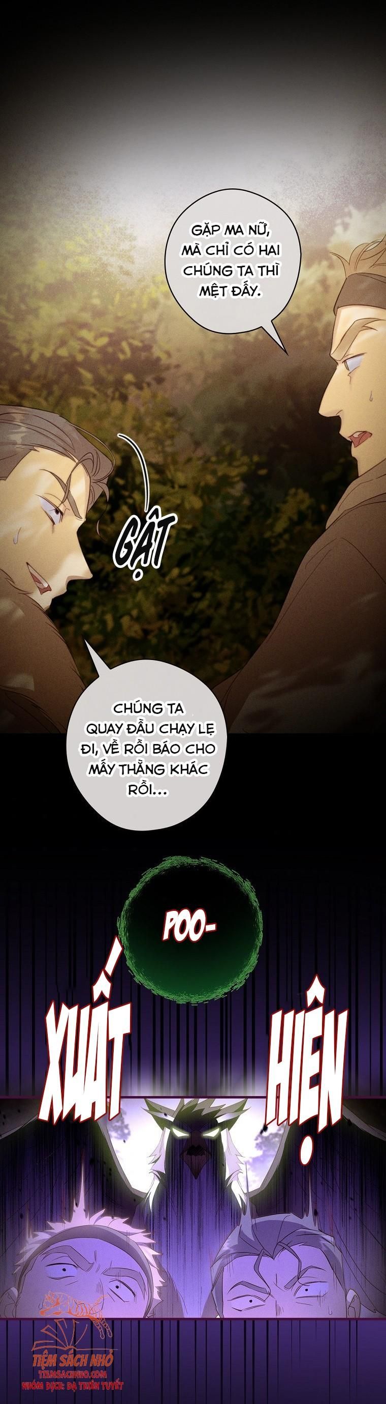 đọc truyện  Phương Pháp Làm Chồng Hướng Về Phía Em Chương 35 ảnh 32 tại Thiên Thai Truyện