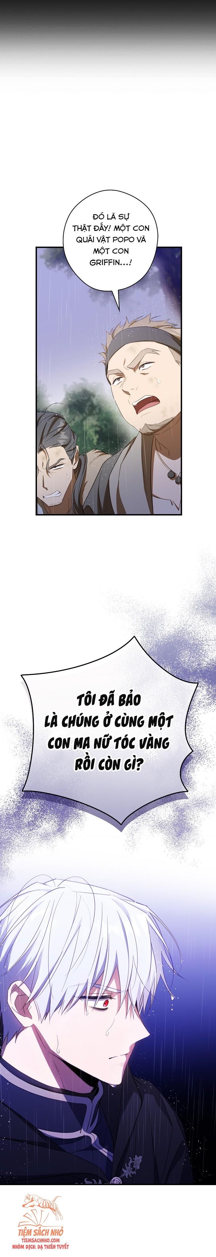 đọc truyện  Phương Pháp Làm Chồng Hướng Về Phía Em Chương 35 ảnh 34 tại Thiên Thai Truyện