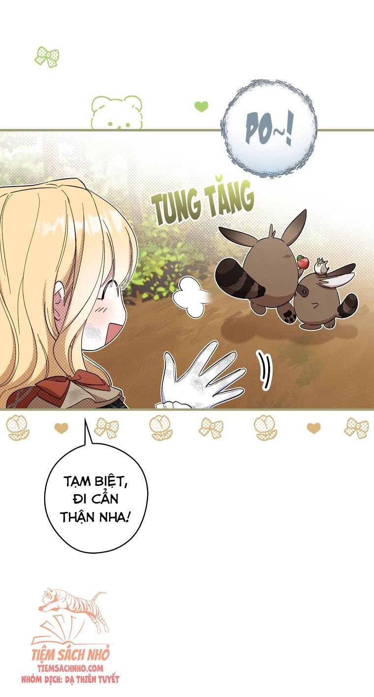đọc truyện  Phương Pháp Làm Chồng Hướng Về Phía Em Chương 36 ảnh 7 tại Thiên Thai Truyện