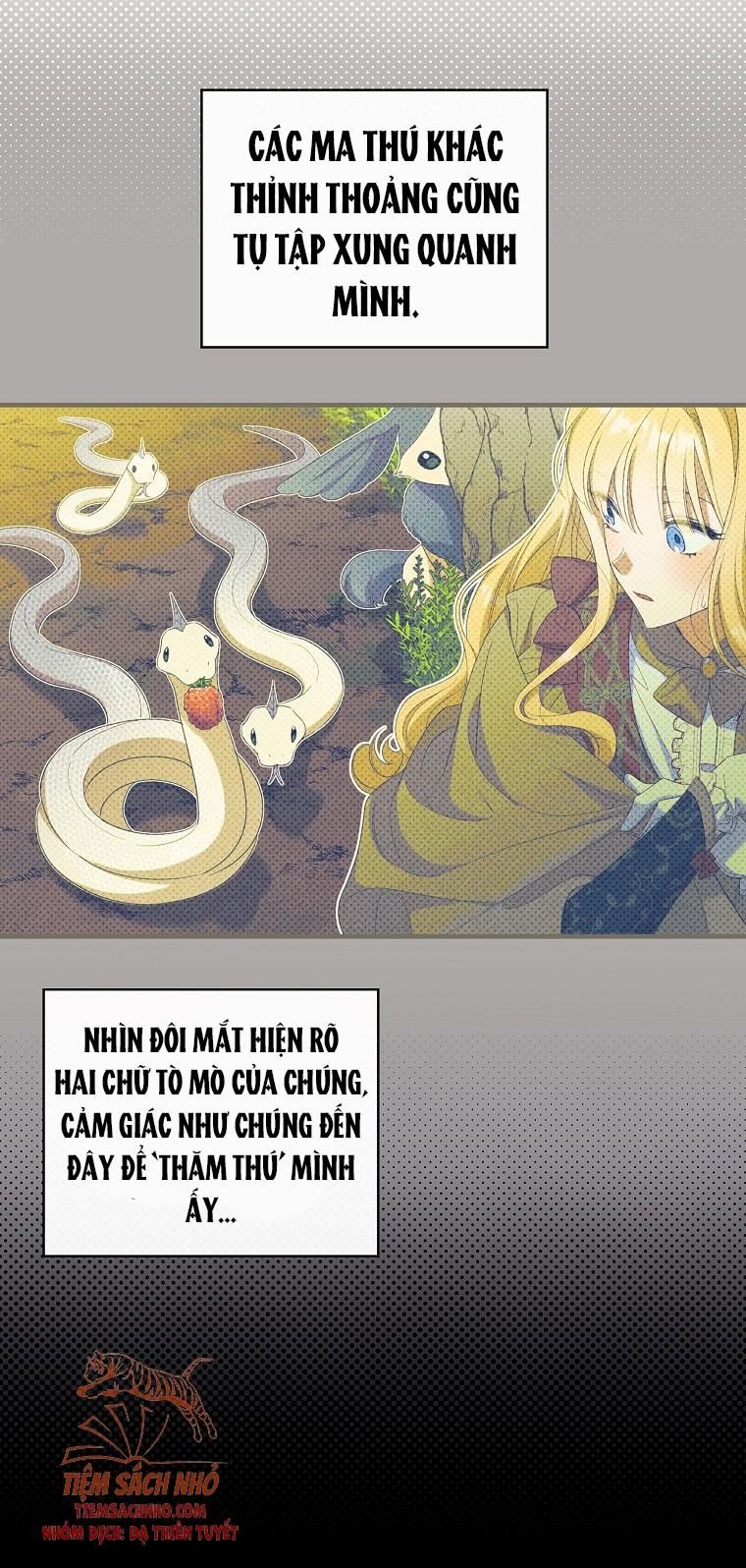 đọc truyện  Phương Pháp Làm Chồng Hướng Về Phía Em Chương 36 ảnh 10 tại Thiên Thai Truyện