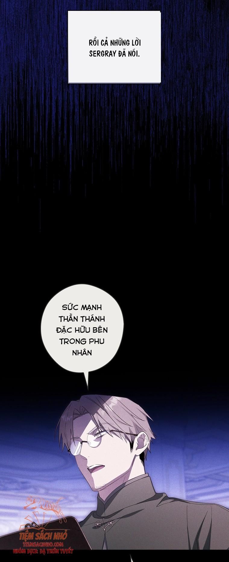 đọc truyện  Phương Pháp Làm Chồng Hướng Về Phía Em Chương 37 ảnh 15 tại Thiên Thai Truyện