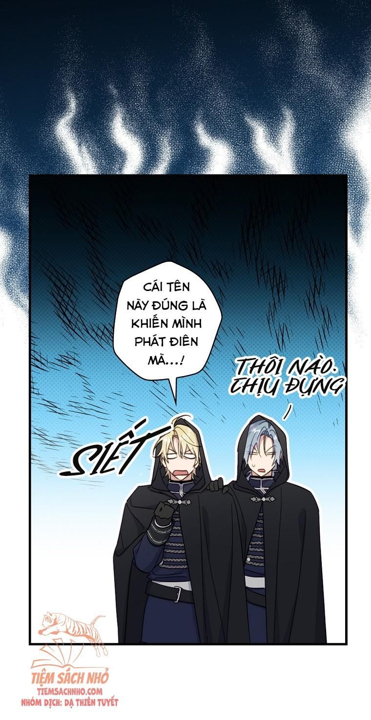 đọc truyện  Phương Pháp Làm Chồng Hướng Về Phía Em Chương 37 ảnh 6 tại Thiên Thai Truyện