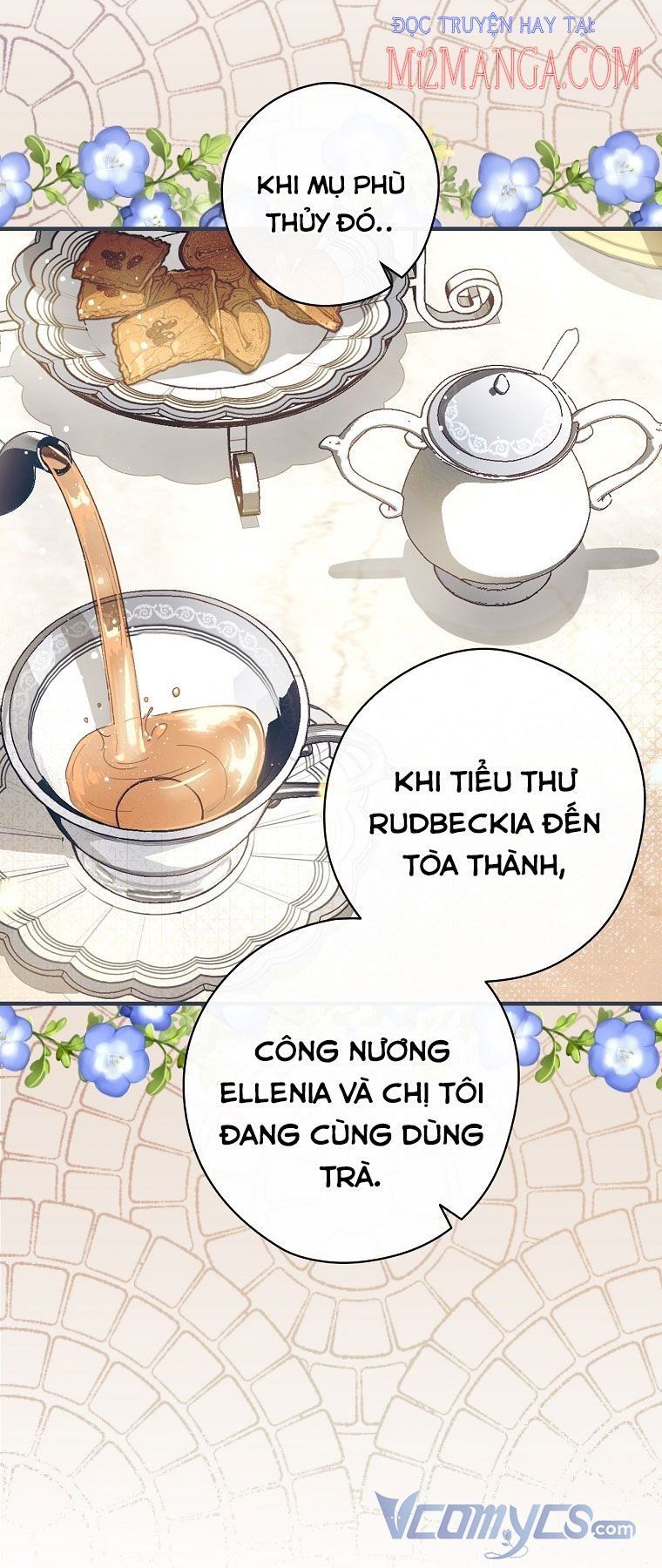 đọc truyện  Phương Pháp Làm Chồng Hướng Về Phía Em Chương 4.5 ảnh 25 tại Giả Dược