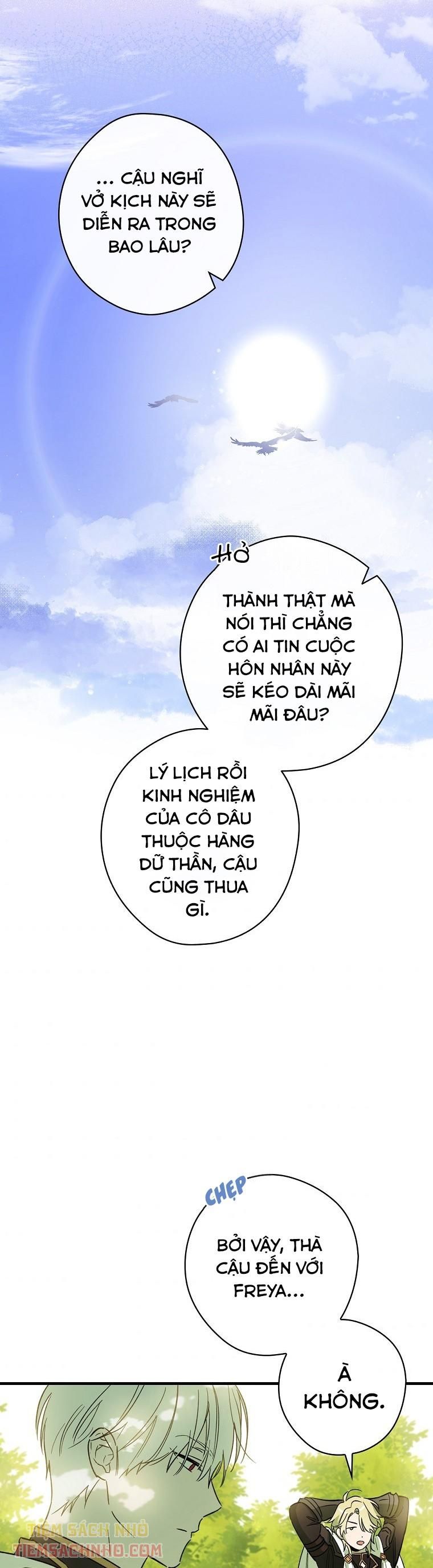 đọc truyện  Phương Pháp Làm Chồng Hướng Về Phía Em Chương 4 ảnh 13 tại Thiên Thai Truyện