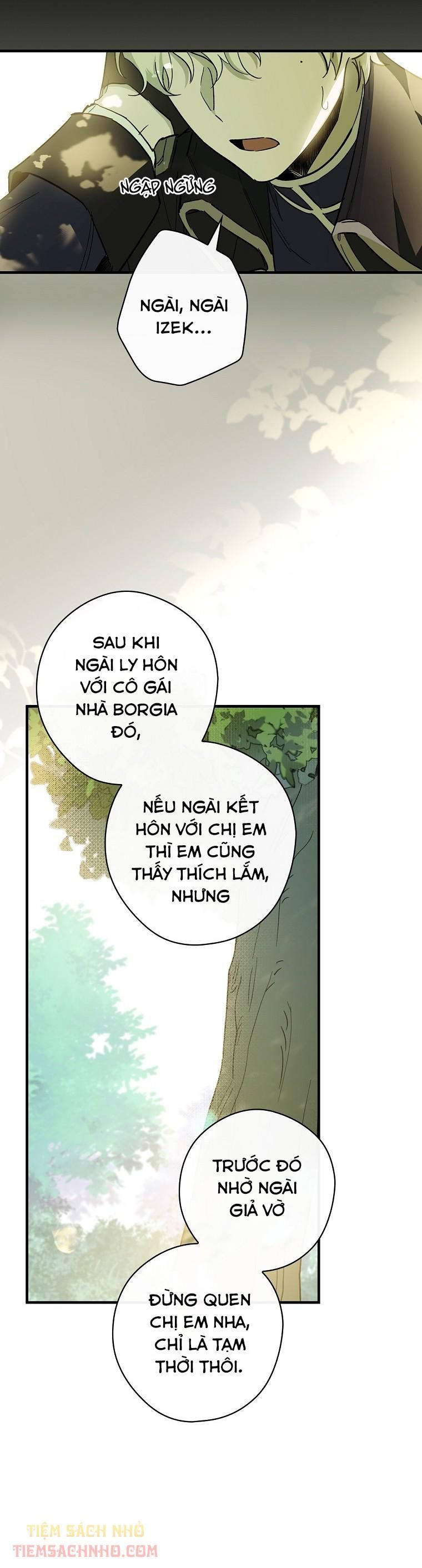 đọc truyện  Phương Pháp Làm Chồng Hướng Về Phía Em Chương 4 ảnh 26 tại Thiên Thai Truyện