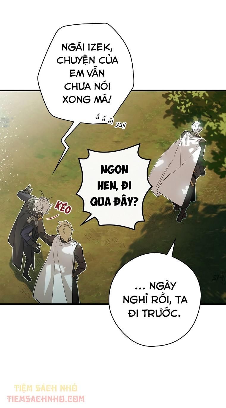 đọc truyện  Phương Pháp Làm Chồng Hướng Về Phía Em Chương 4 ảnh 37 tại Thiên Thai Truyện