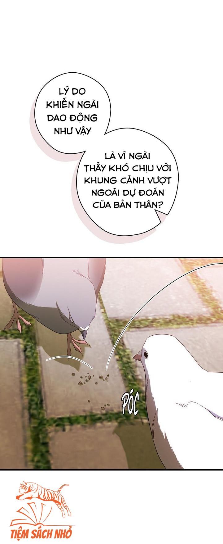 đọc truyện  Phương Pháp Làm Chồng Hướng Về Phía Em Chương 44 ảnh 7 tại Thiên Thai Truyện