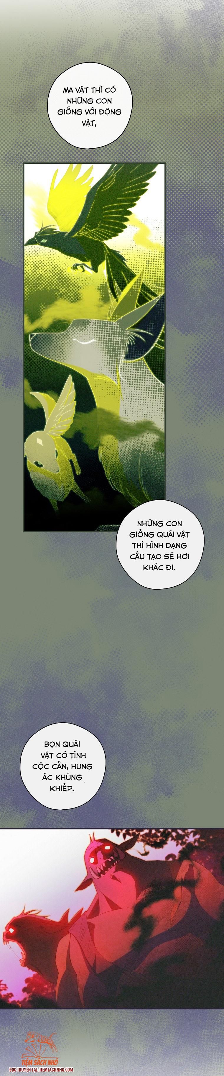 đọc truyện  Phương Pháp Làm Chồng Hướng Về Phía Em Chương 46 ảnh 2 tại Thiên Thai Truyện