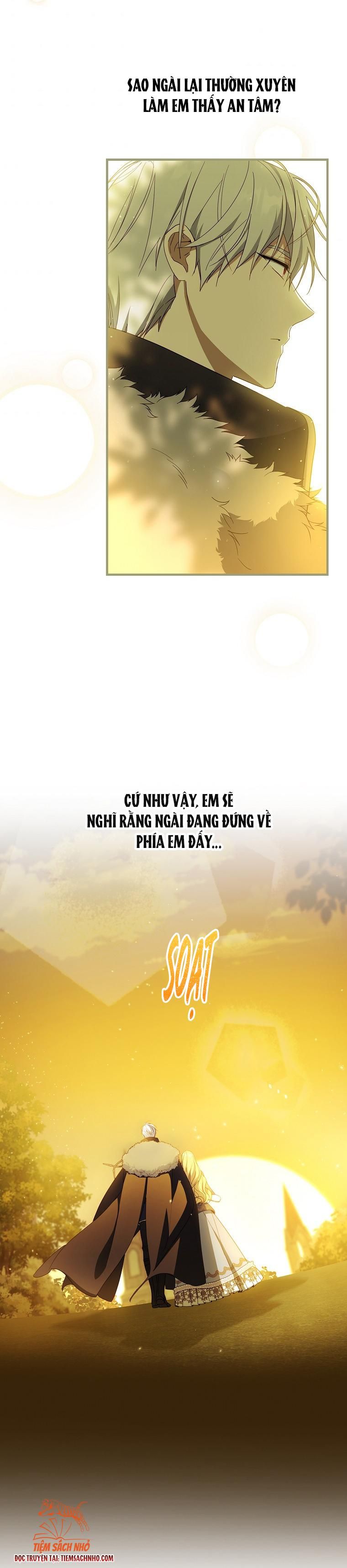 đọc truyện  Phương Pháp Làm Chồng Hướng Về Phía Em Chương 46 ảnh 29 tại Thiên Thai Truyện