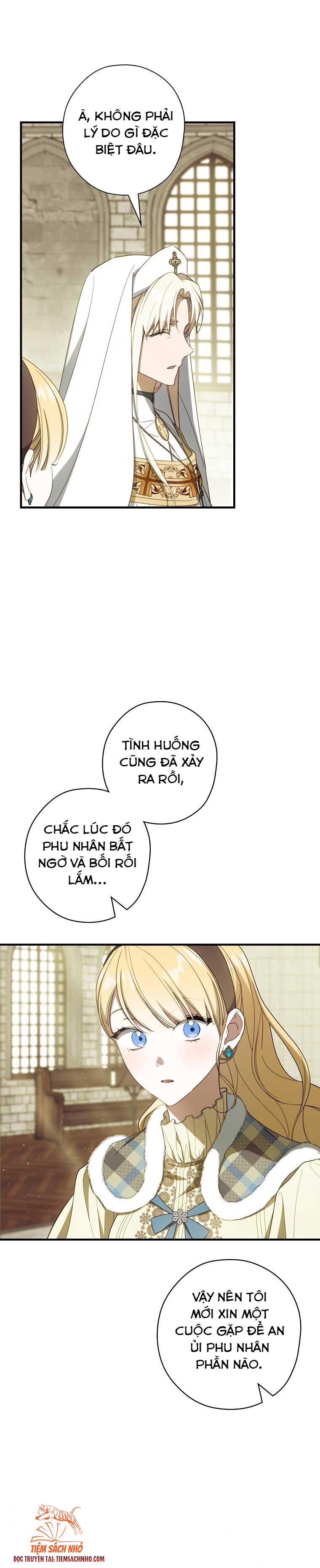 đọc truyện  Phương Pháp Làm Chồng Hướng Về Phía Em Chương 48 ảnh 21 tại Thiên Thai Truyện
