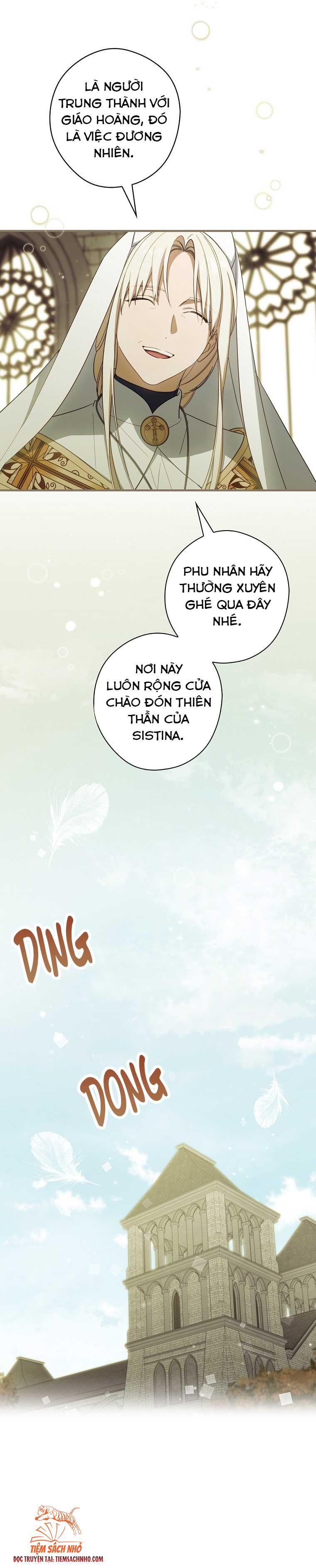 đọc truyện  Phương Pháp Làm Chồng Hướng Về Phía Em Chương 48 ảnh 23 tại Thiên Thai Truyện