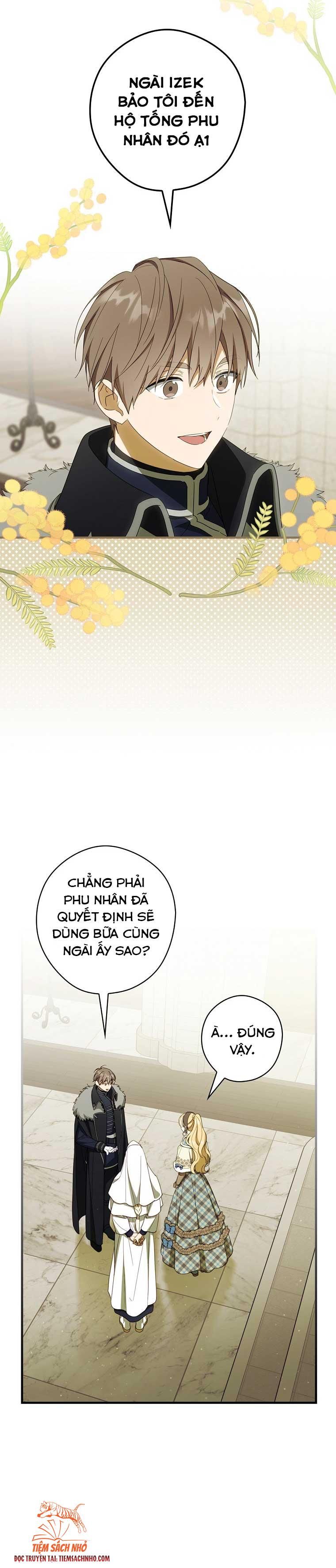 đọc truyện  Phương Pháp Làm Chồng Hướng Về Phía Em Chương 48 ảnh 29 tại Thiên Thai Truyện