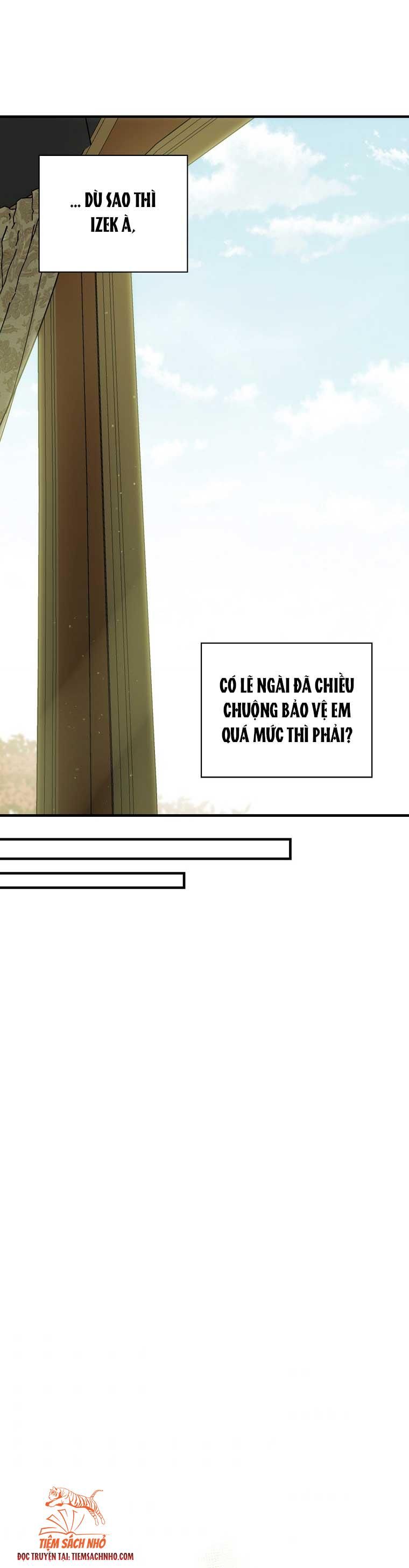 đọc truyện  Phương Pháp Làm Chồng Hướng Về Phía Em Chương 48 ảnh 33 tại Thiên Thai Truyện