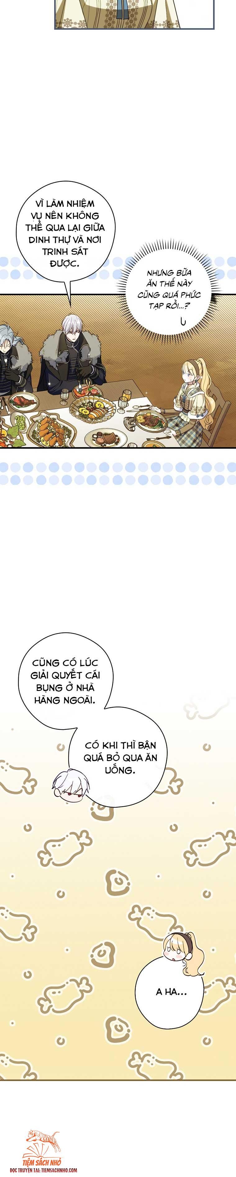 đọc truyện  Phương Pháp Làm Chồng Hướng Về Phía Em Chương 48 ảnh 35 tại Thiên Thai Truyện