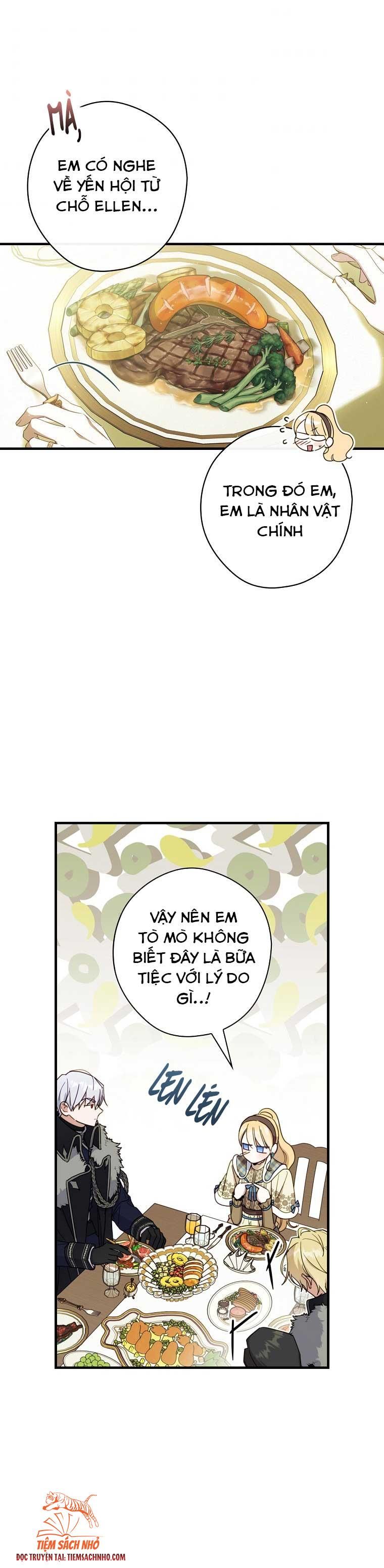 đọc truyện  Phương Pháp Làm Chồng Hướng Về Phía Em Chương 48 ảnh 40 tại Thiên Thai Truyện