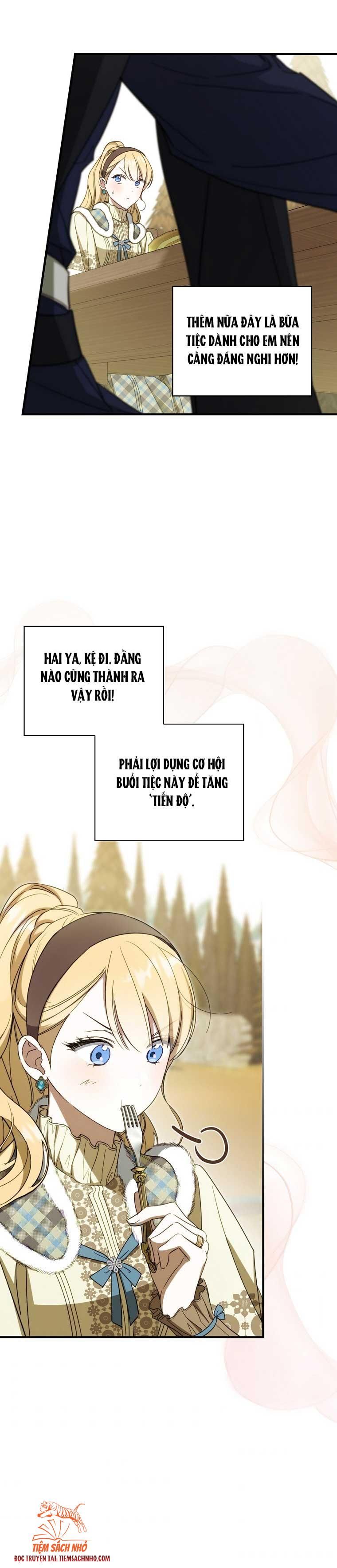 đọc truyện  Phương Pháp Làm Chồng Hướng Về Phía Em Chương 48 ảnh 42 tại Thiên Thai Truyện