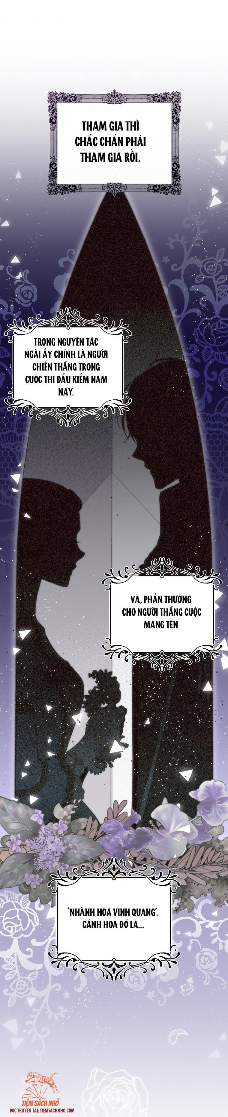 đọc truyện  Phương Pháp Làm Chồng Hướng Về Phía Em Chương 49 ảnh 6 tại Thiên Thai Truyện