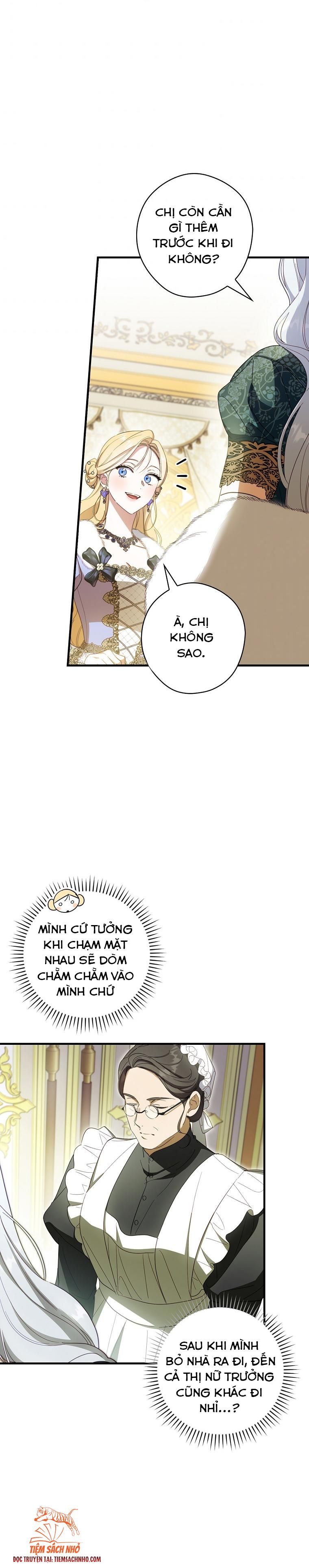 đọc truyện  Phương Pháp Làm Chồng Hướng Về Phía Em Chương 49 ảnh 52 tại Thiên Thai Truyện