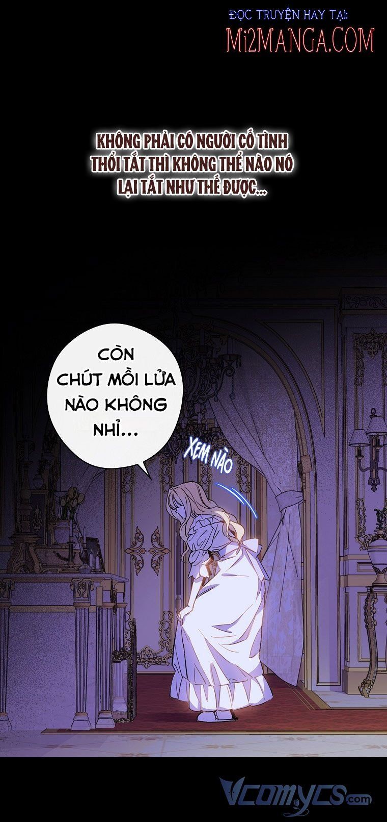 đọc truyện  Phương Pháp Làm Chồng Hướng Về Phía Em Chương 5.5 ảnh 28 tại Giả Dược